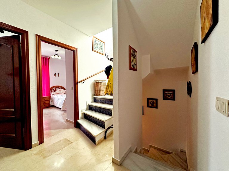 Villa for Sale in Estepona, Malaga 18