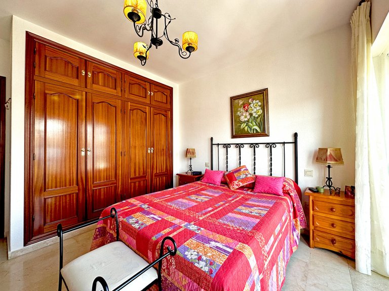 Villa for Sale in Estepona, Malaga 23