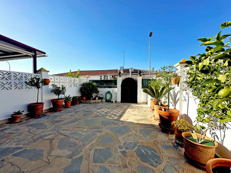 Villa for Sale in Estepona, Malaga 31