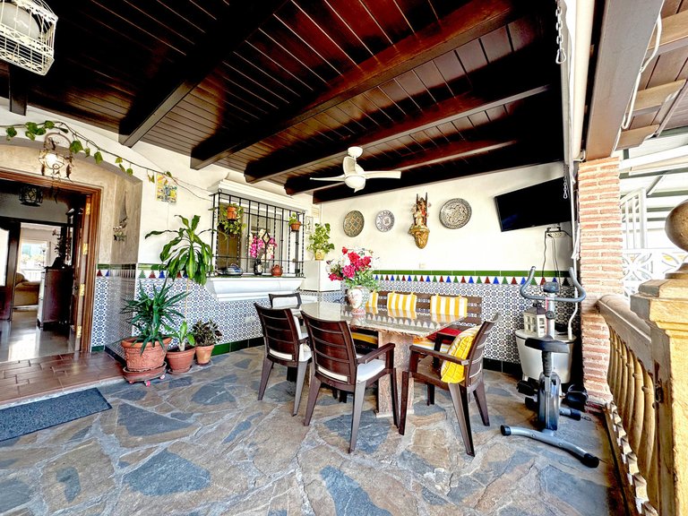 Villa for Sale in Estepona, Malaga 32