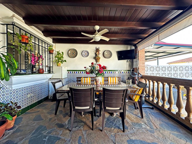 Villa for Sale in Estepona, Malaga 34