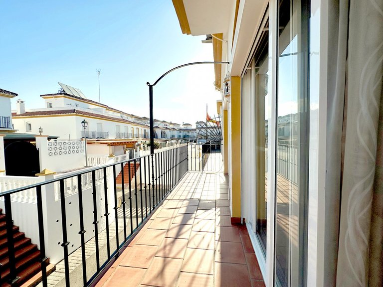 Villa for Sale in Estepona, Malaga 7