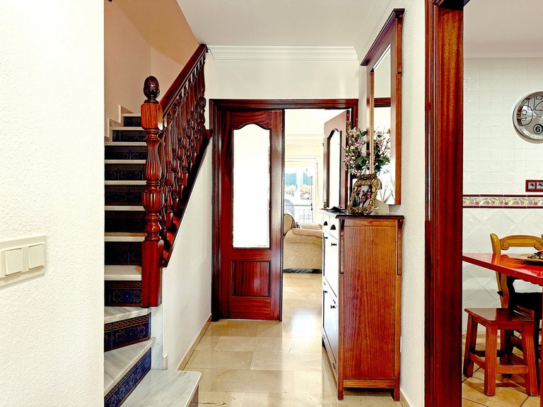 Villa for Sale in Estepona, Malaga 9