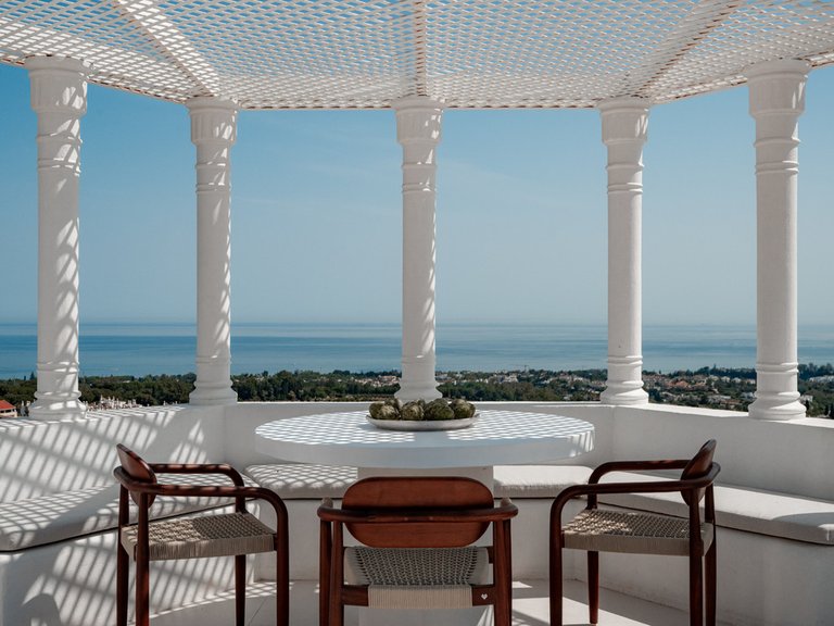 Apartment for Sale in Costa del Sol The Golden Mile, Malaga 1