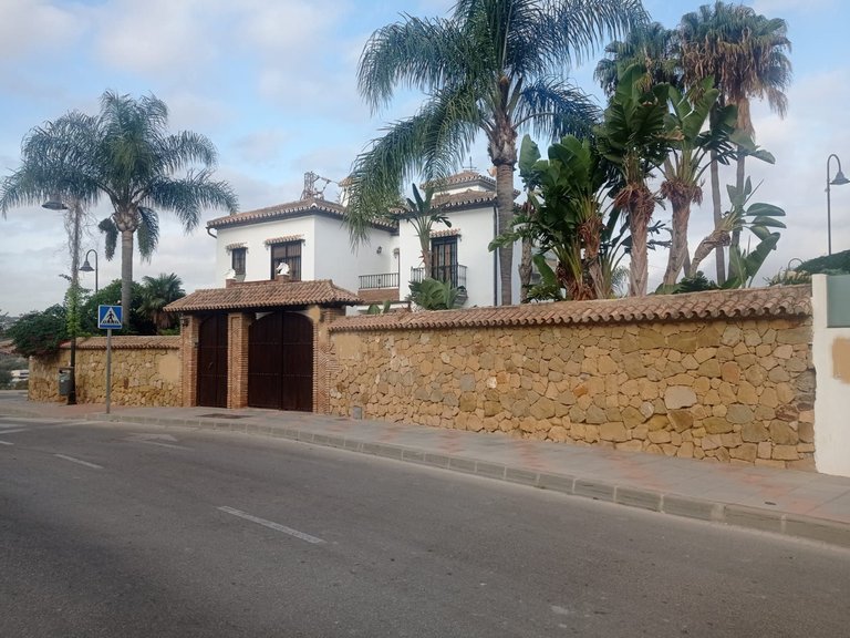Villa for Sale in Mijas, Malaga 1