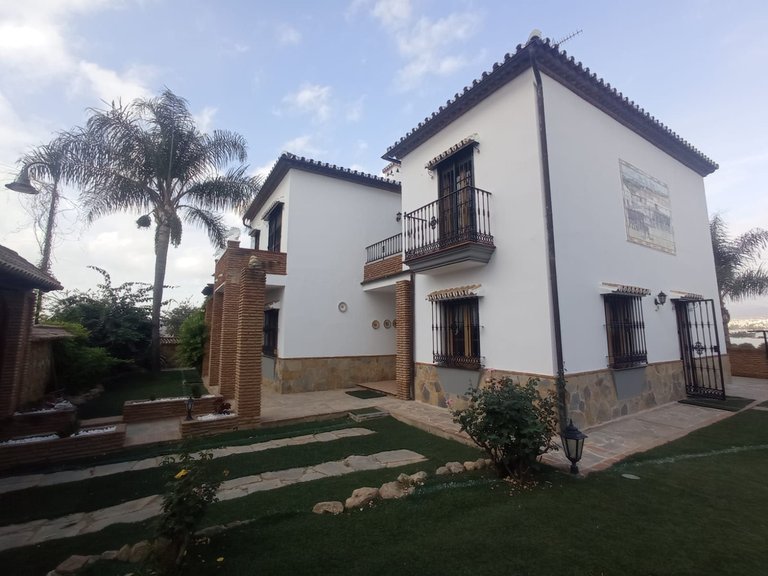 Villa for Sale in Mijas, Malaga 11