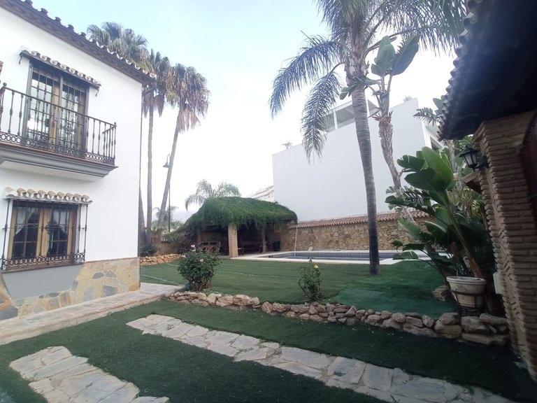 Villa for Sale in Mijas, Malaga 12