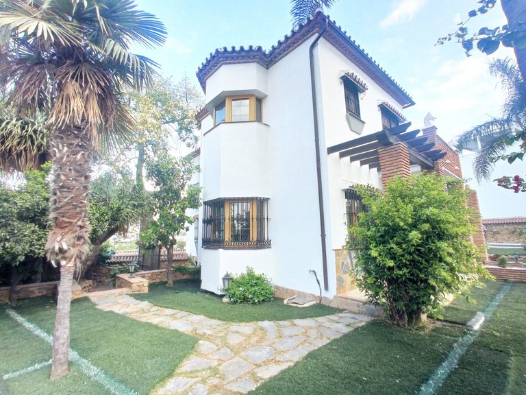 Villa for Sale in Mijas, Malaga 13