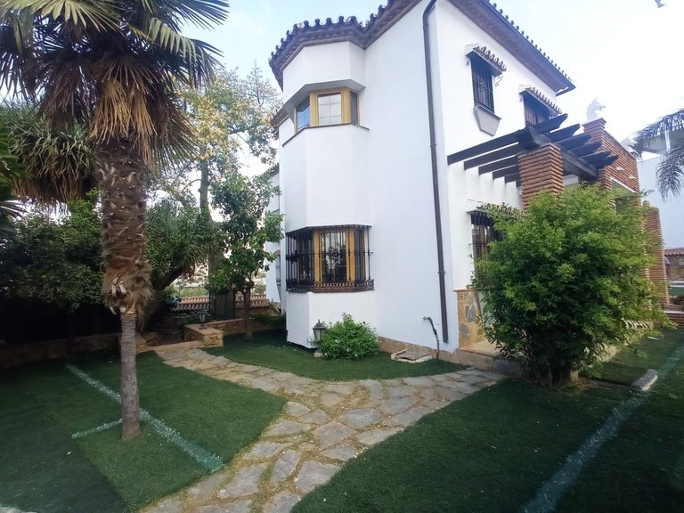 Villa for Sale in Mijas, Malaga 14
