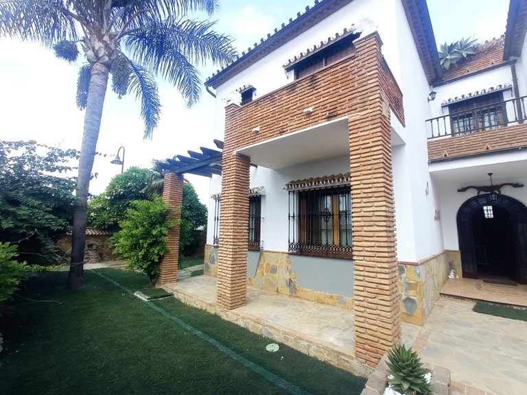 Villa for Sale in Mijas, Malaga 15