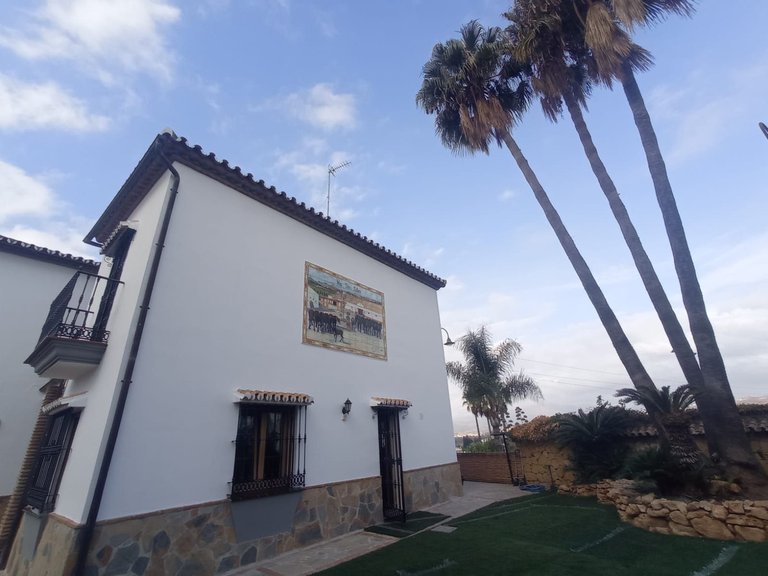 Villa for Sale in Mijas, Malaga 16