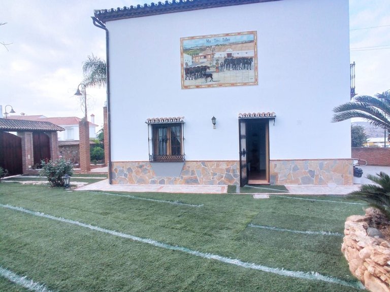 Villa for Sale in Mijas, Malaga 17