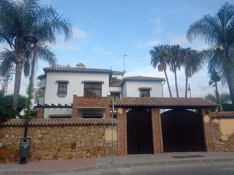 Villa for Sale in Mijas, Malaga 2