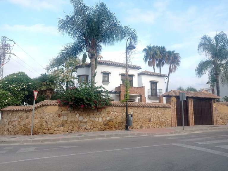 Villa for Sale in Mijas, Malaga 4