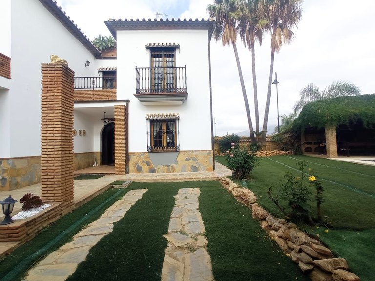 Villa for Sale in Mijas, Malaga 41