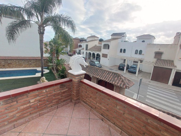 Villa for Sale in Mijas, Malaga 49