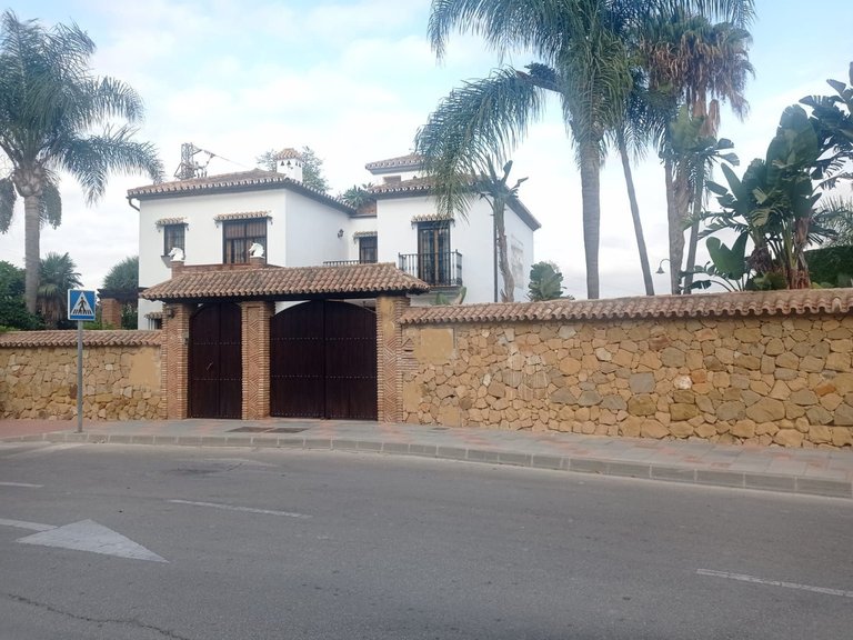 Villa for Sale in Mijas, Malaga 5