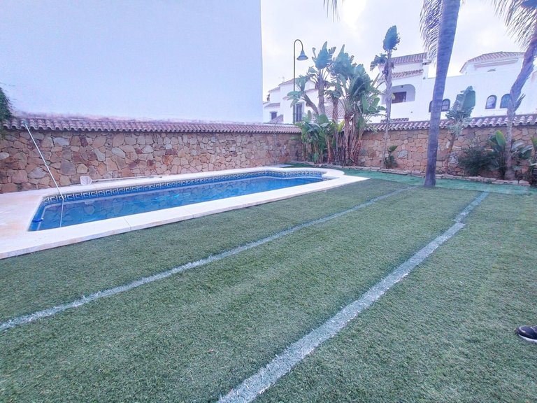 Villa for Sale in Mijas, Malaga 6