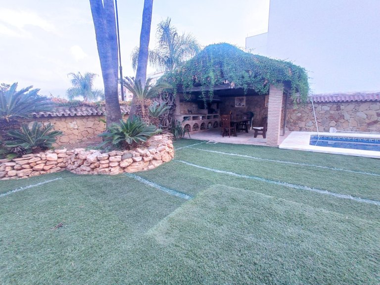 Villa for Sale in Mijas, Malaga 9
