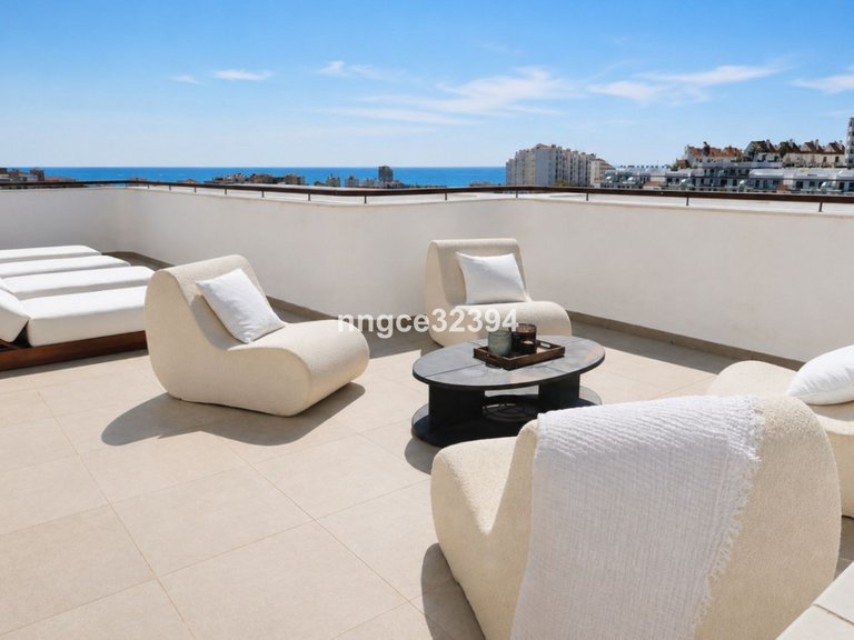 Apartment for Sale in Estepona, Malaga 1