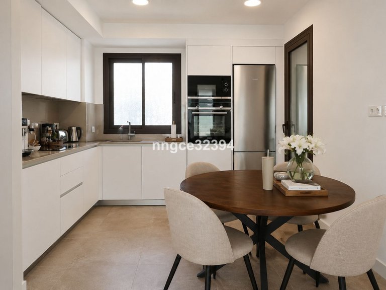 Apartment for Sale in Estepona, Malaga 10