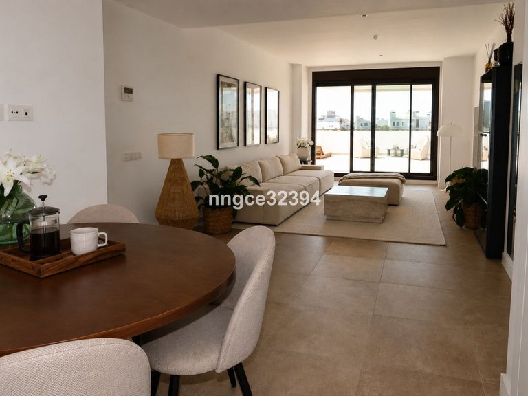 Apartment for Sale in Estepona, Malaga 11