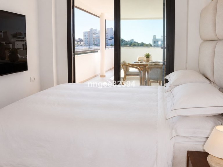 Apartment for Sale in Estepona, Malaga 13