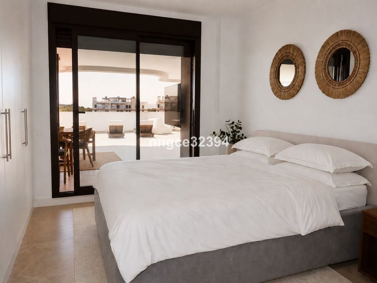 Apartment for Sale in Estepona, Malaga 15