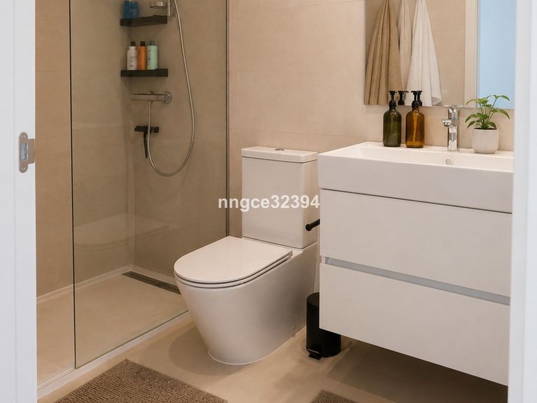 Apartment for Sale in Estepona, Malaga 16