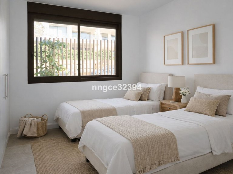 Apartment for Sale in Estepona, Malaga 17