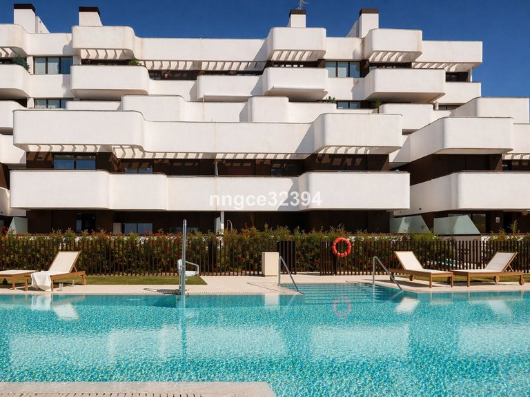 Apartment for Sale in Estepona, Malaga 18