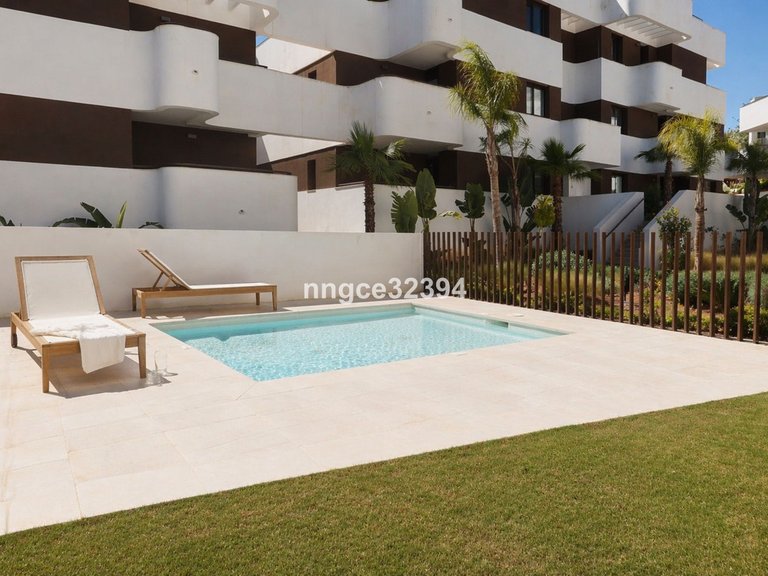 Apartment for Sale in Estepona, Malaga 19