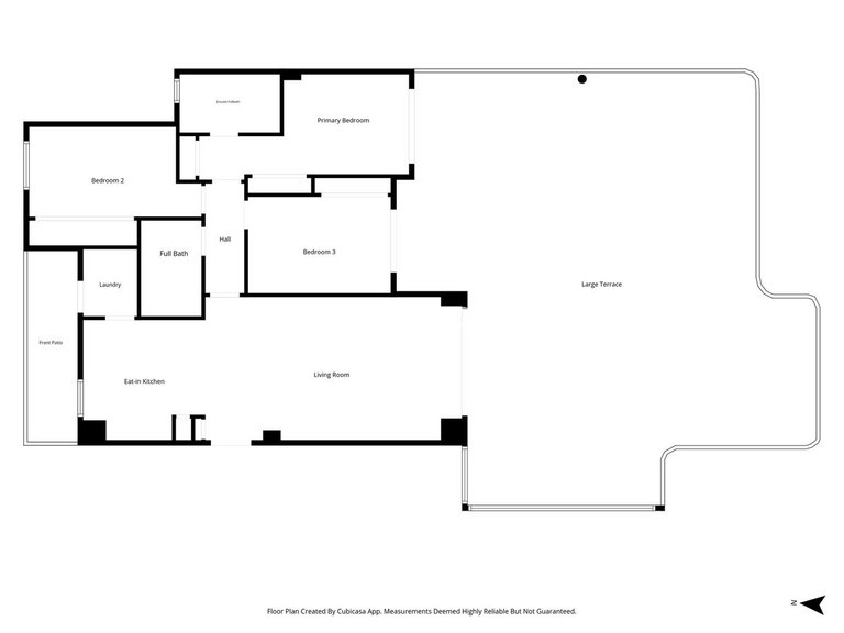 Apartment for Sale in Estepona, Malaga 2
