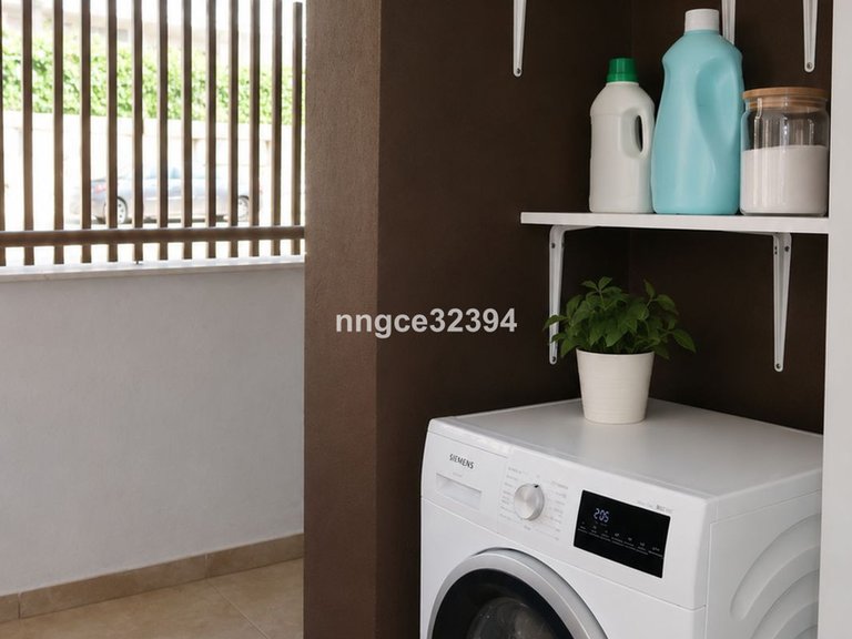 Apartment for Sale in Estepona, Malaga 27