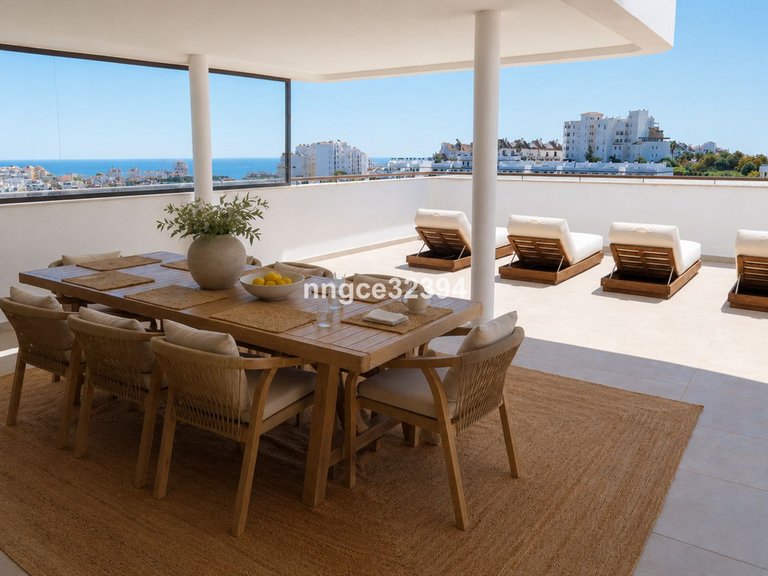 Apartment for Sale in Estepona, Malaga 28