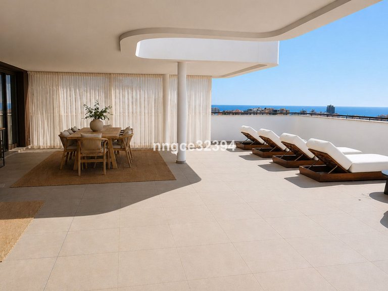 Apartment for Sale in Estepona, Malaga 29