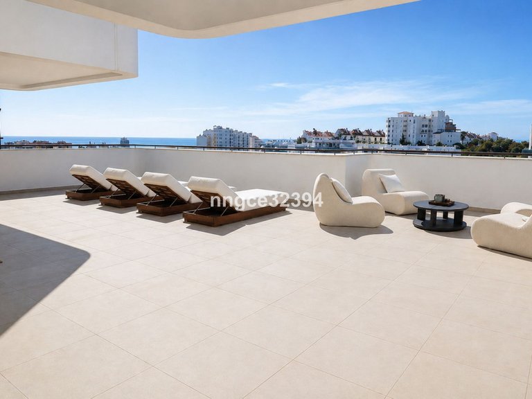 Apartment for Sale in Estepona, Malaga 3