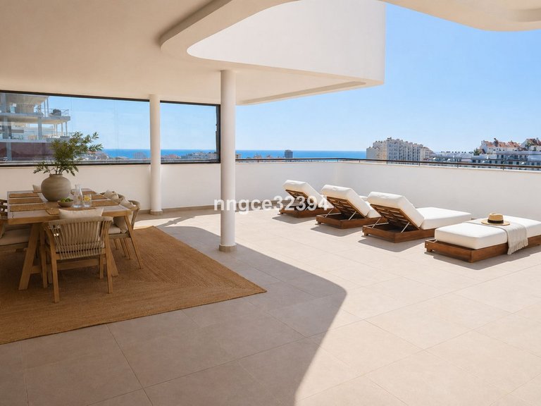 Apartment for Sale in Estepona, Malaga 30