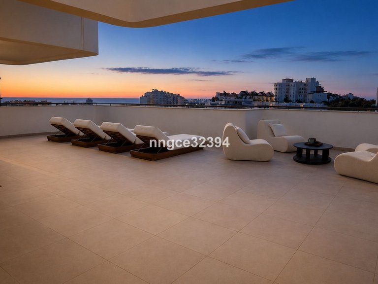 Apartment for Sale in Estepona, Malaga 31
