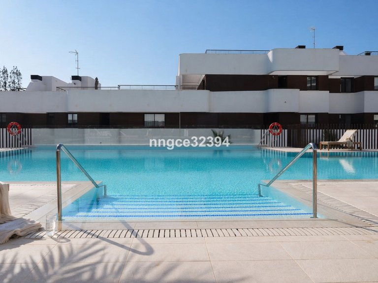 Apartment for Sale in Estepona, Malaga 33