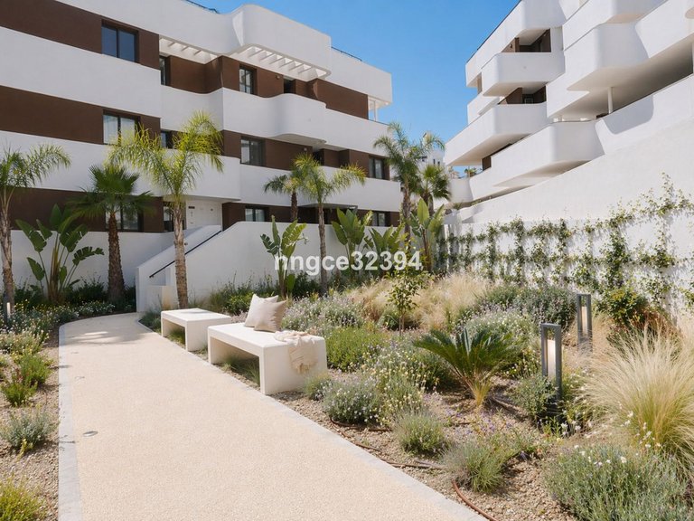 Apartment for Sale in Estepona, Malaga 34