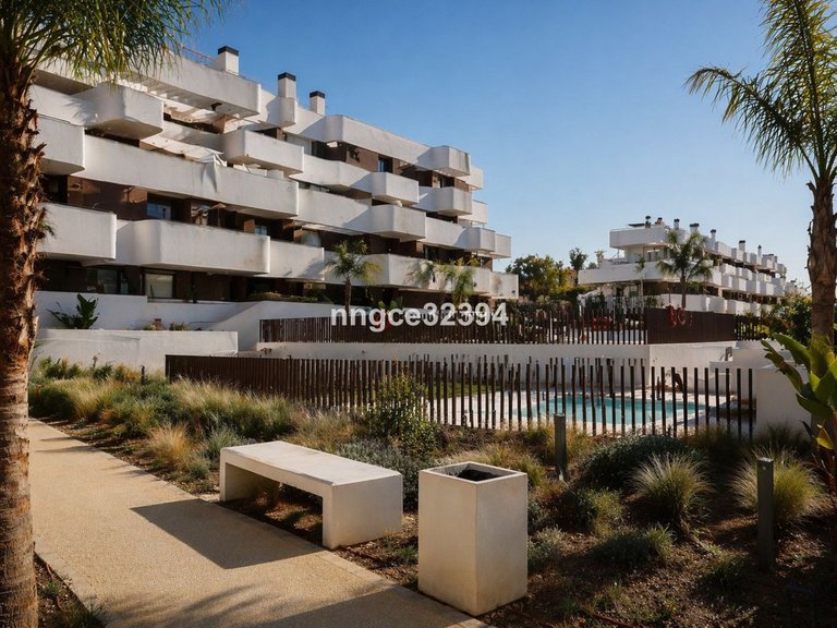 Apartment for Sale in Estepona, Malaga 35