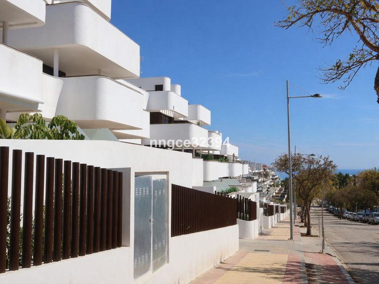 Apartment for Sale in Estepona, Malaga 36