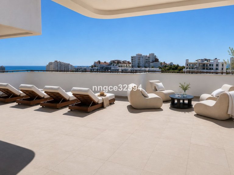 Apartment for Sale in Estepona, Malaga 4