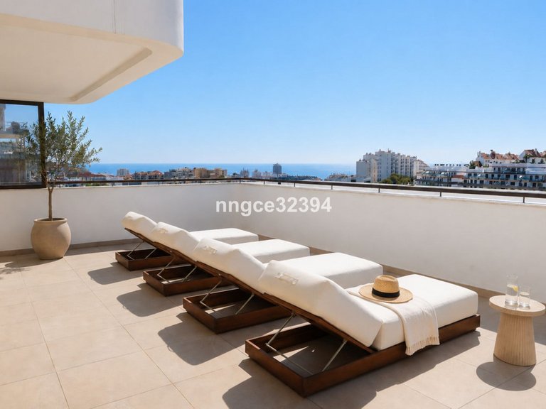 Apartment for Sale in Estepona, Malaga 5