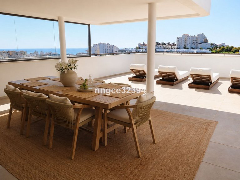 Apartment for Sale in Estepona, Malaga 6