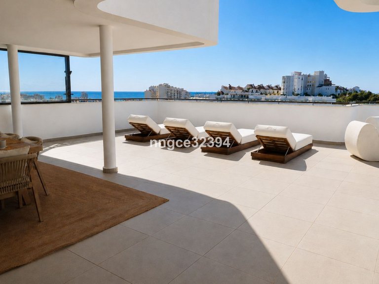 Apartment for Sale in Estepona, Malaga 7