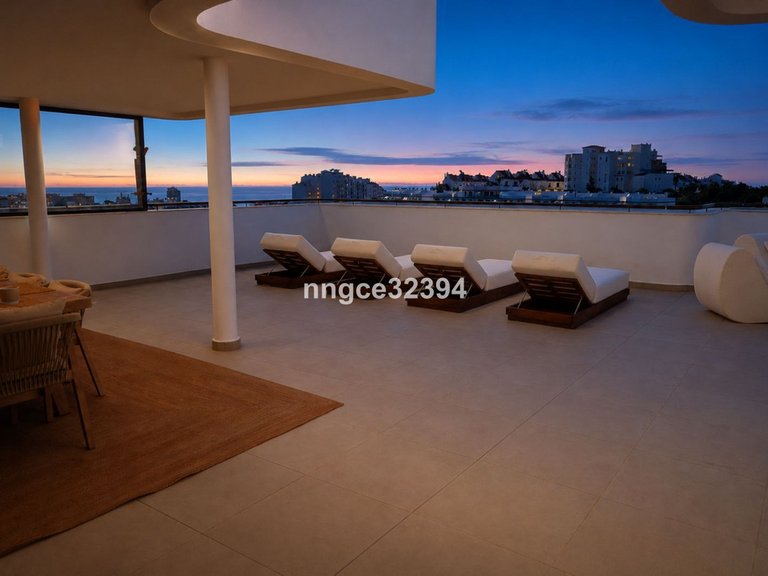 Apartment for Sale in Estepona, Malaga 8