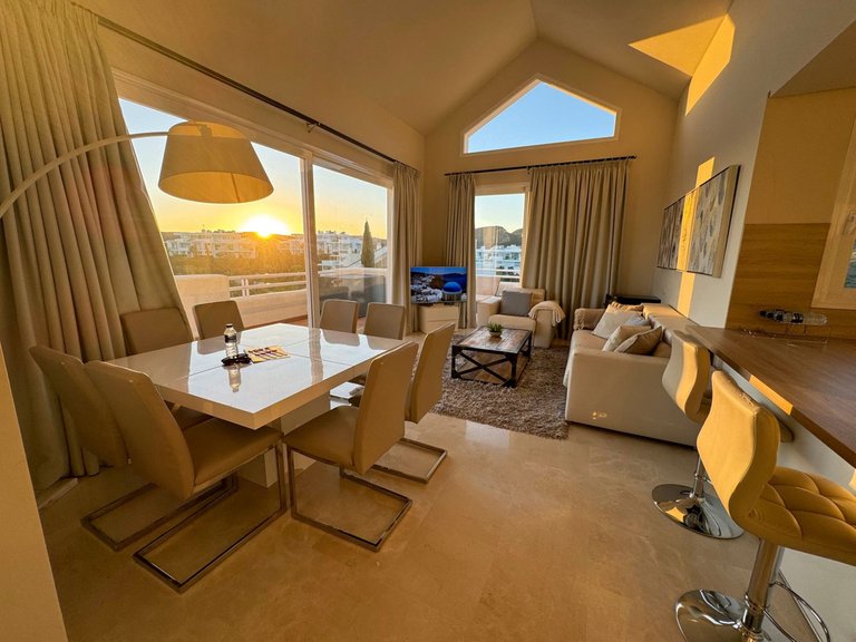 Apartment for Sale in Estepona, Malaga 1