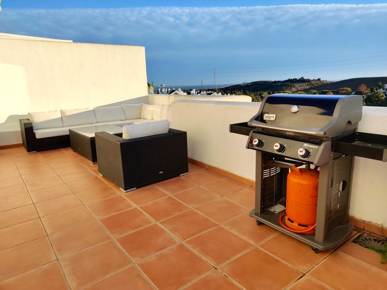 Apartment for Sale in Estepona, Malaga 10